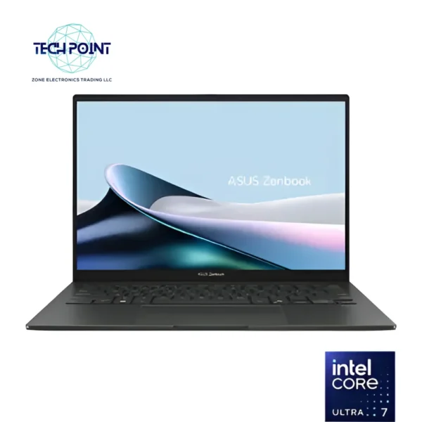 Asus Zenbook 14 Ultra 7