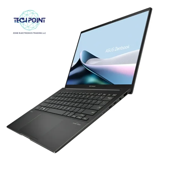 Asus Zenbook 14 Ultra 7
