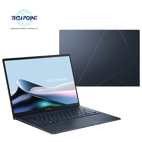 Asus Zenbook 14 Ultra 7