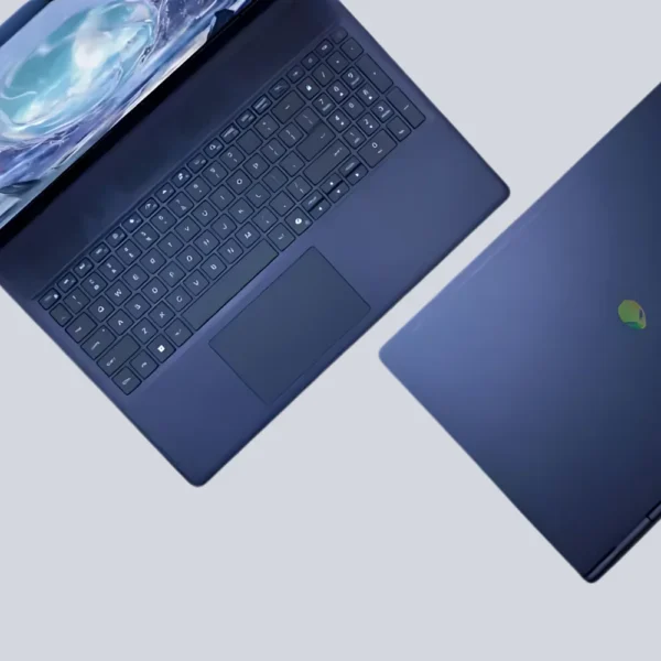 Alienware Laptop