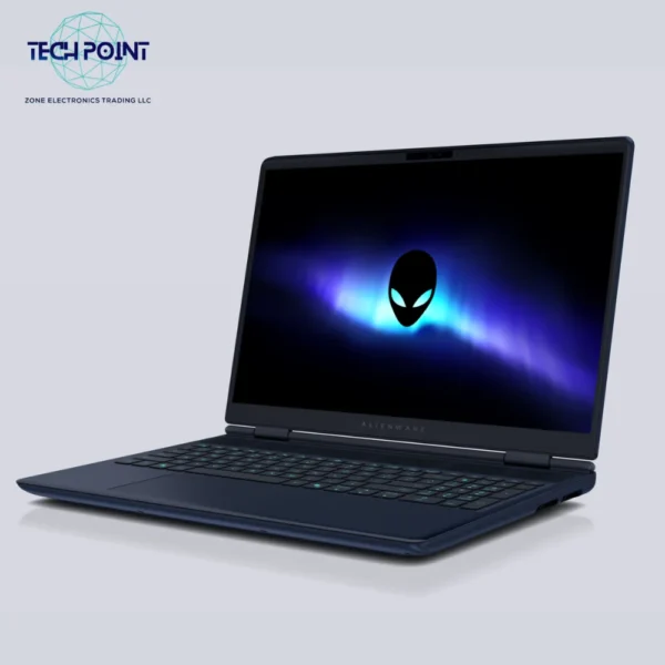 Alienware Laptop 16x aurora