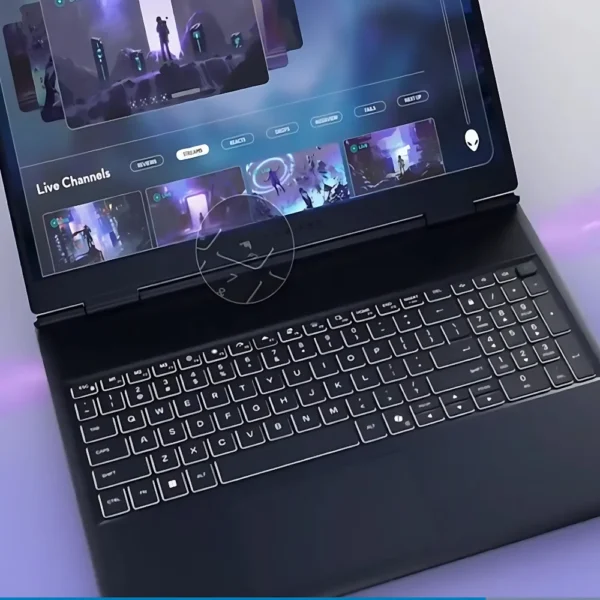 Alienware Laptop UAE