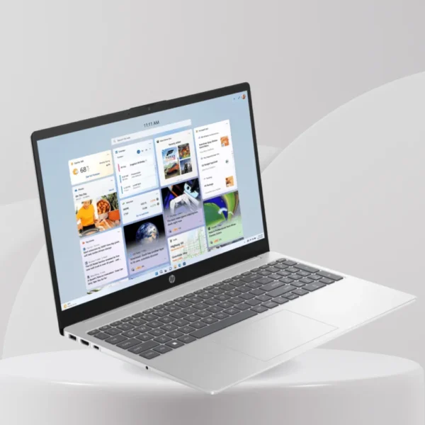 HP 15-FD0150WM Laptop