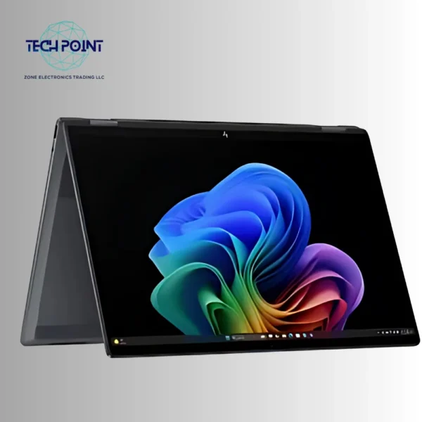 HP Omnibook X Flip NGAI 16-as0023dx convertible