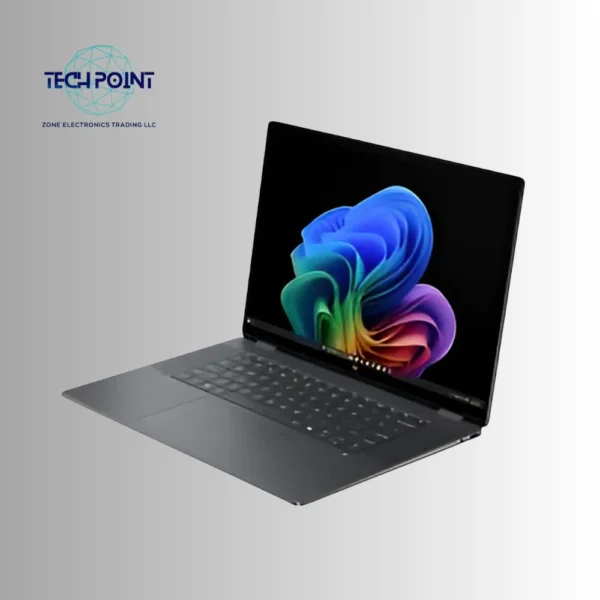 HP Omnibook X Flip