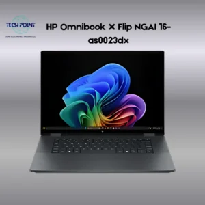 HP Omnibook X Flip NGAI 16-as0023dx