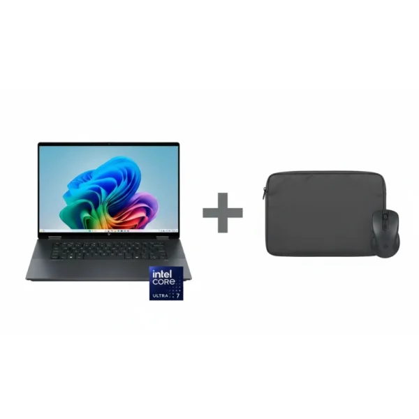 Hp OmniBook X Flip LaptopNGAI 16-as0023dx