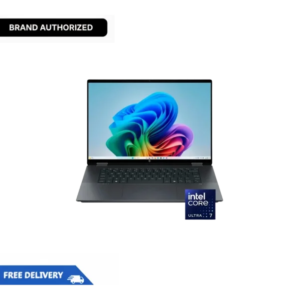 Hp OmniBook X Flip LaptopNGAI 16-as0023dx