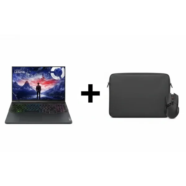 Lenovo Legion 5 15IRX10