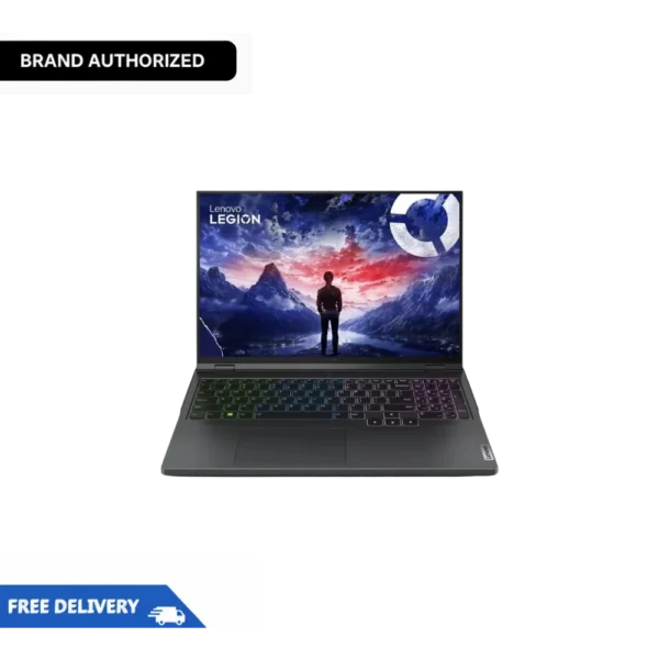 Lenovo Legion 5 15IRX10