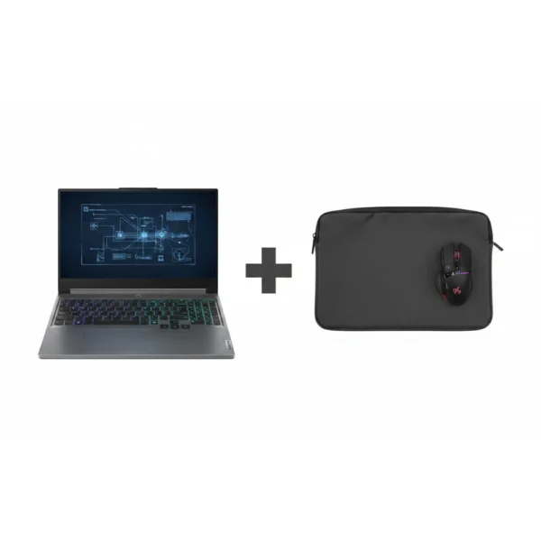 Lenovo Legion 5 16IAX10 ultra 9