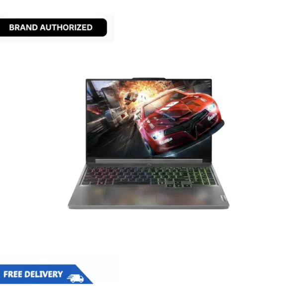 Lenovo Legion 5 16IAX10 ultra 9