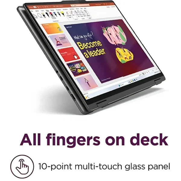 Lenovo Yoga 7 2-in-1