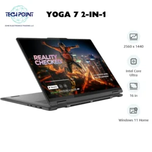 Lenovo Yoga 7 2-in-1
