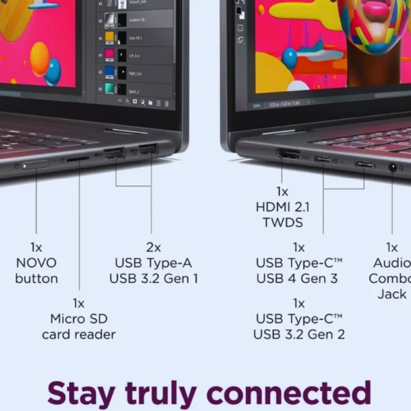 Lenovo Yoga 7 2-in-1