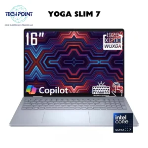 Lenovo Yoga Slim 7