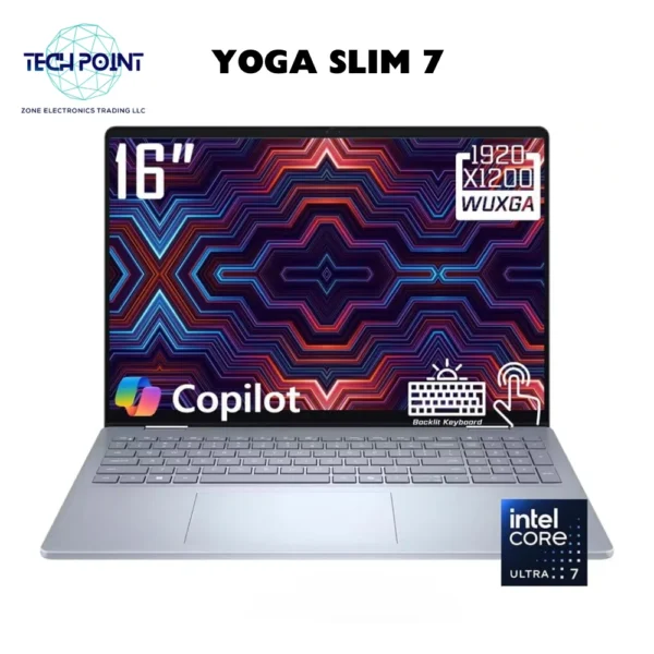 Lenovo Yoga Slim 7