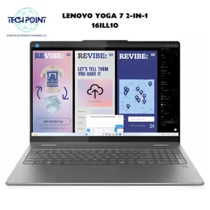 Lenovo yoga 4 2-in-1 16ILL10 (5)