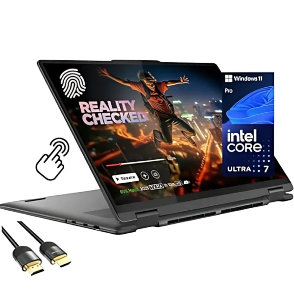 Lenovo yoga 4 2-in-1 16ILL10 (5)