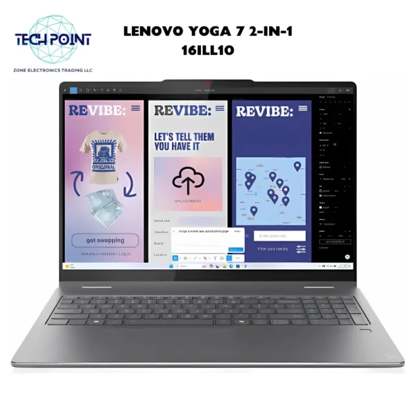 Lenovo yoga 4 2-in-1 16ILL10 (5)