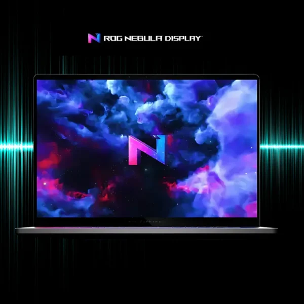 ROG Zephyrs G16 Ultra 9