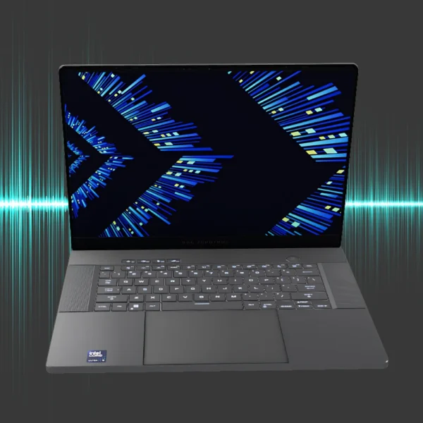 ROG Zephyrs G16 Ultra 9