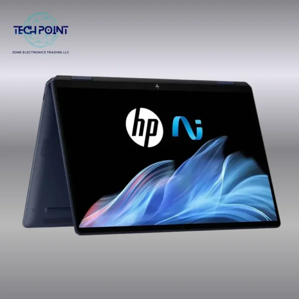 HP OmniBook X Flip 14-fm0023dx