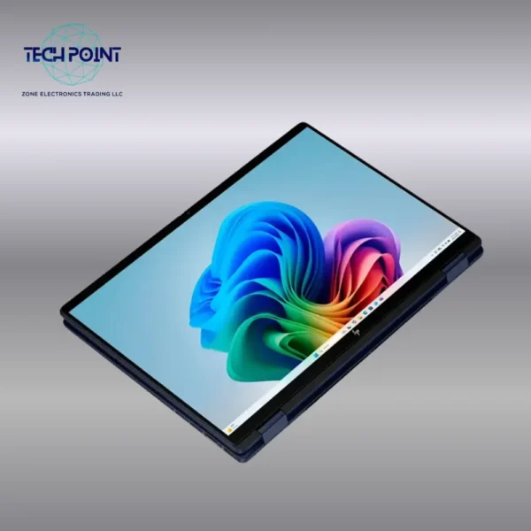 HP OmniBook X Flip