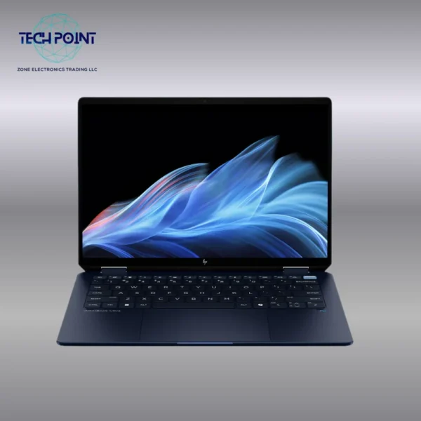 HP OmniBook X Flip 14-fm0023dx