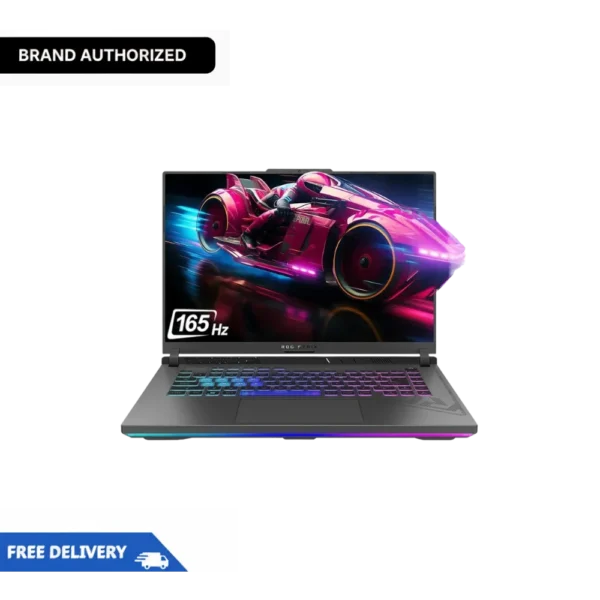 ASUS ROG Strix G16 2025