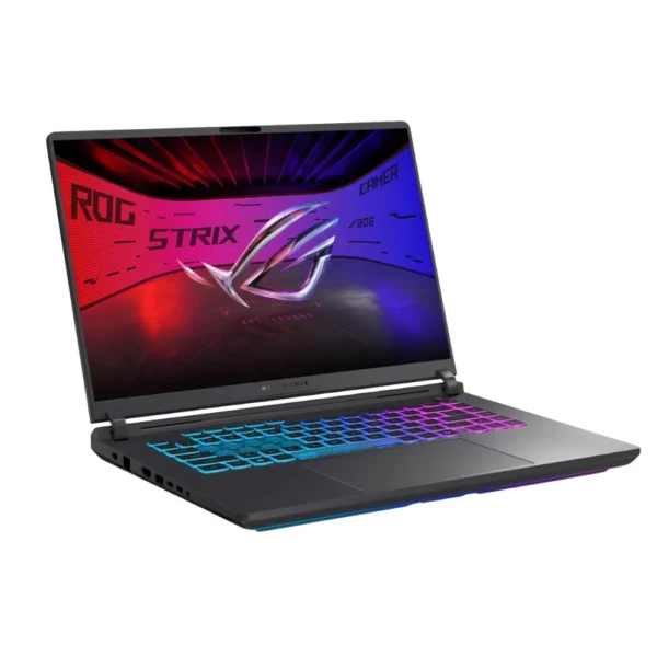 ASUS ROG Strix G16 2025