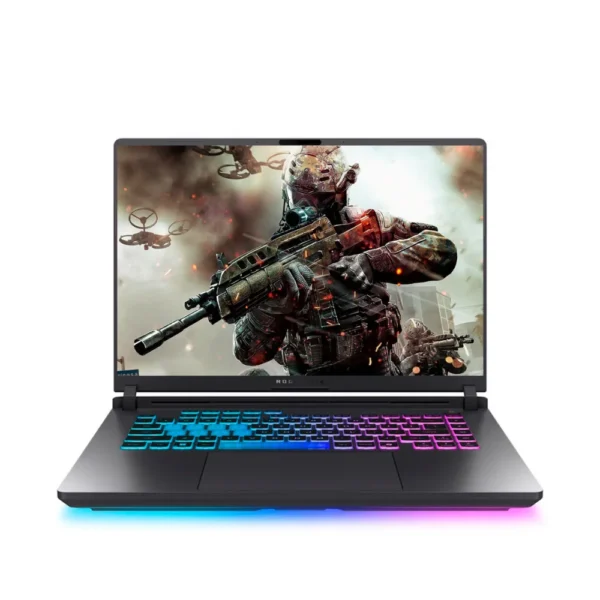 ASUS ROG Strix G16 2025