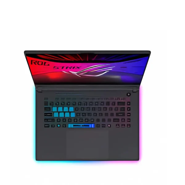 ASUS ROG Strix G16 2025