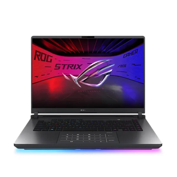 ASUS ROG Strix G16 G614PR