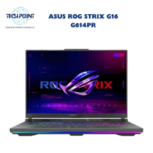 ASUS ROG Strix G16 G614PR
