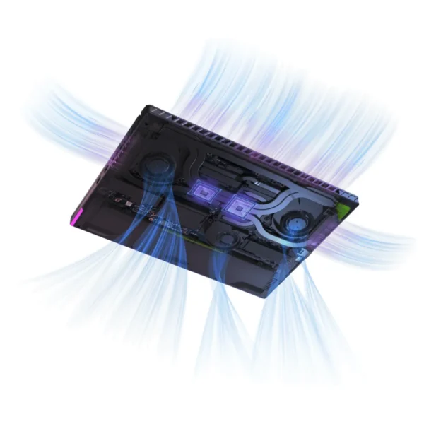 ASUS ROG Strix G16 G614PR