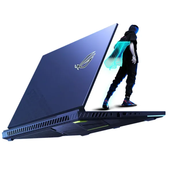 ASUS ROG Strix G16 G614PR