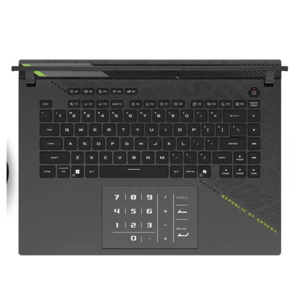 ASUS ROG Strix G16 G614PR