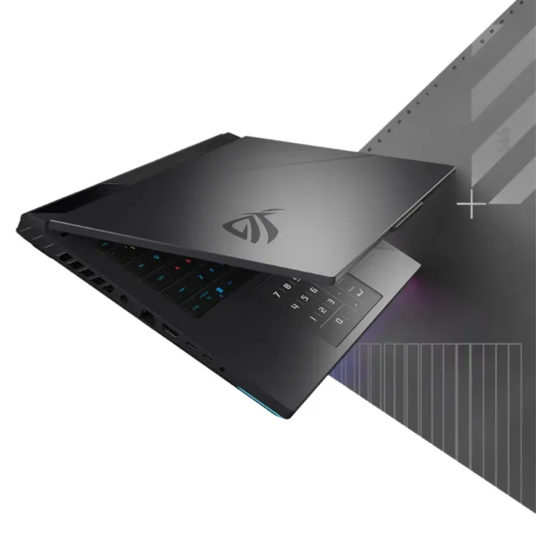 ASUS ROG Strix G16 G614PR