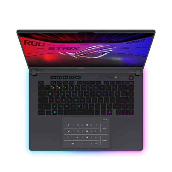 ASUS ROG Strix G16 G615LP-MS96