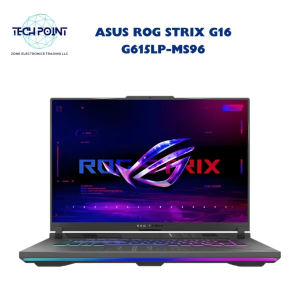 ASUS ROG Strix G16 G615LP-MS96