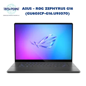 ASUS ROG Zephyrus G16 (GU605CP-G16.U95070)