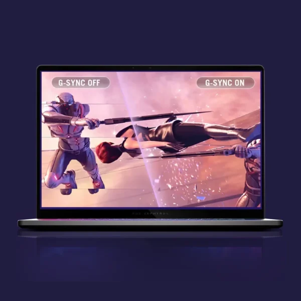 ASUS - ROG Zephyrus G16 (GU605CP-G16.U95070)