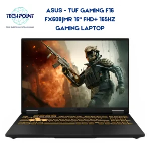 ASUS TUF F16 FX608JMR