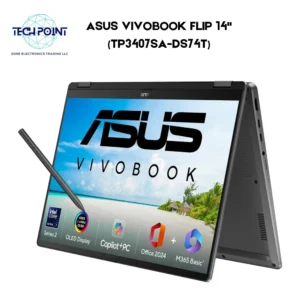 ASUS Vivobook Flip 14 (TP3407SA-DS74T) (1)
