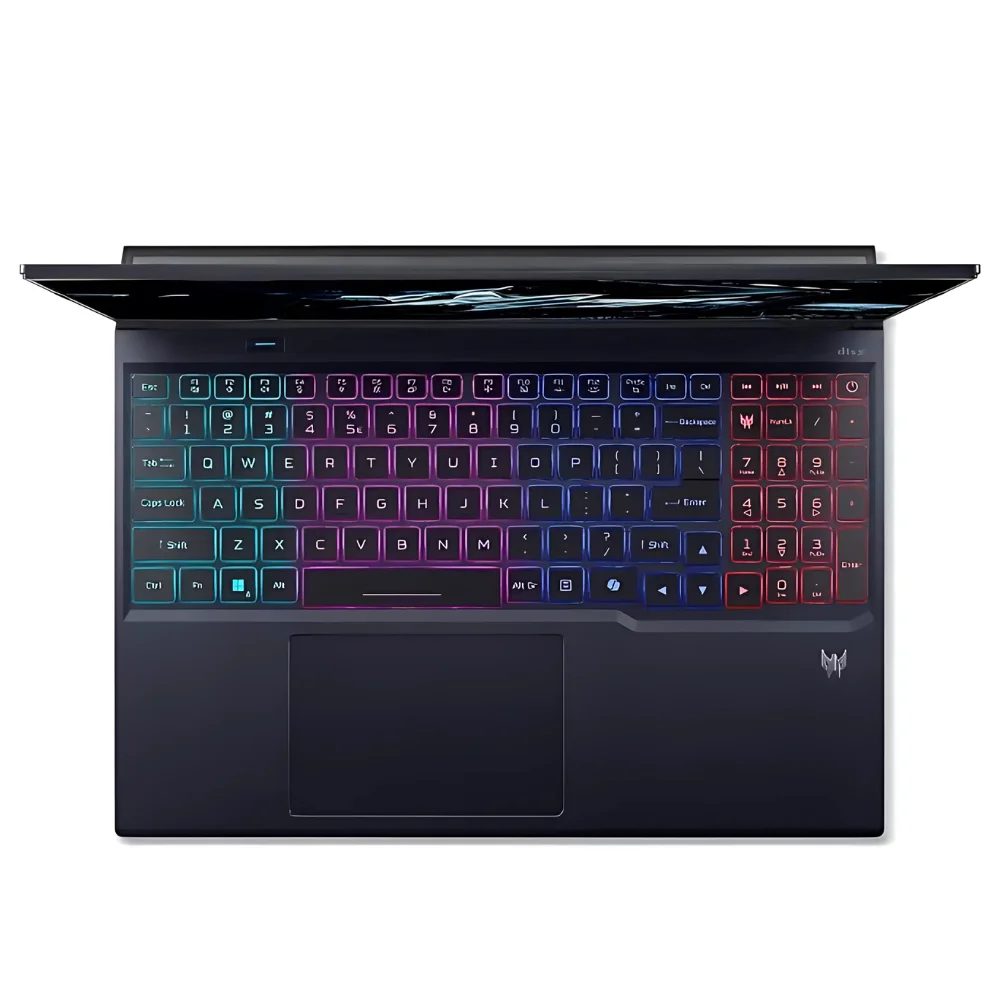 Acer Predator Helios Neo 16