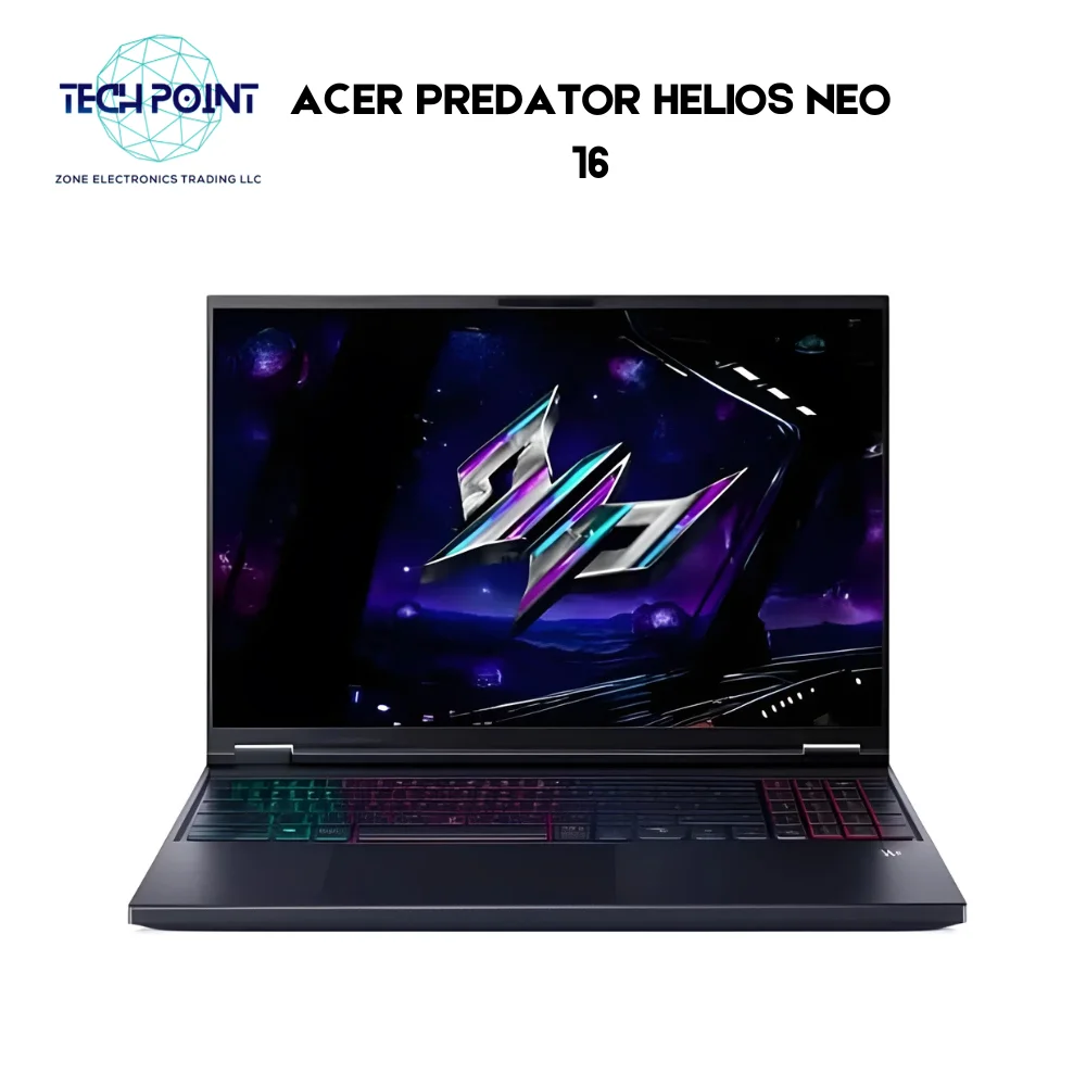 Acer Predator Helios Neo 16