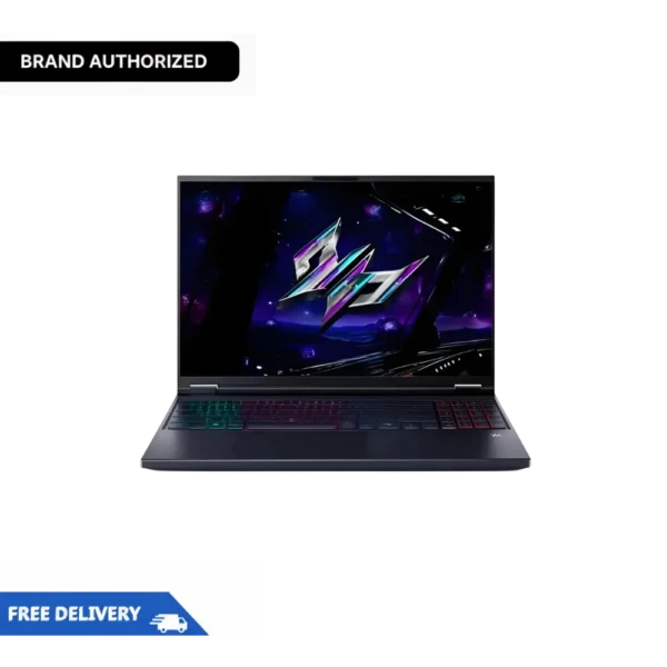 Acer Predator Helios neo 16s Gaming Laptop
