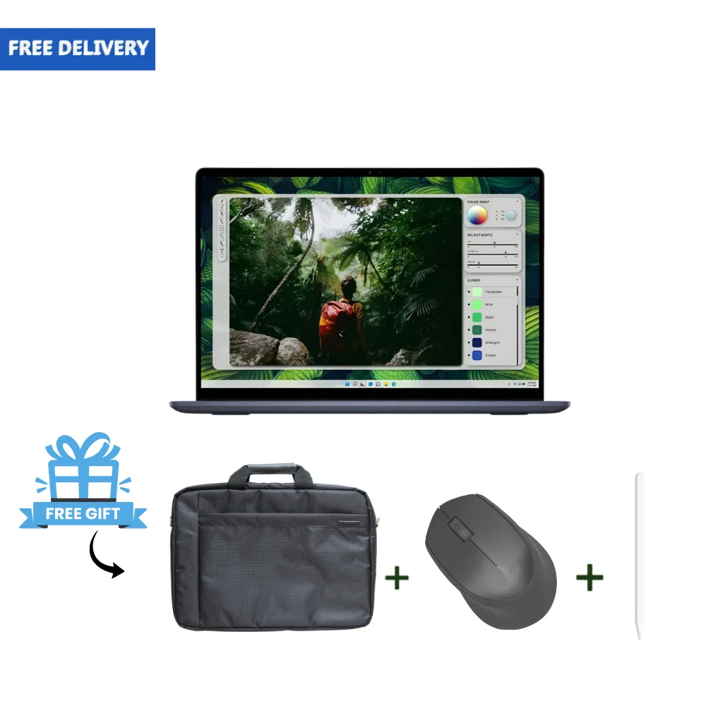 Dell 16 plus