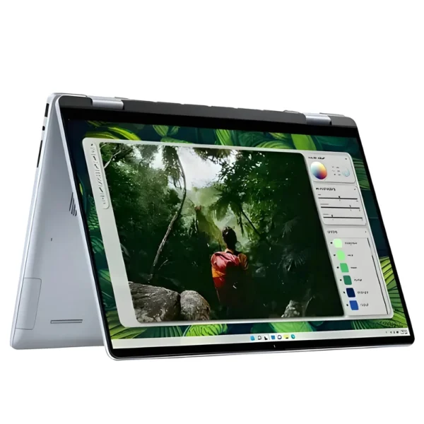 Dell Plus 16 2-in-1 business laptop